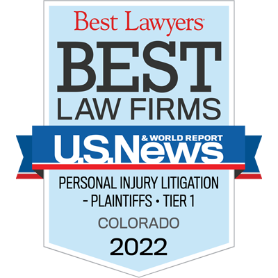 Best LAwyers Law Firms U.S.NEWs 2022