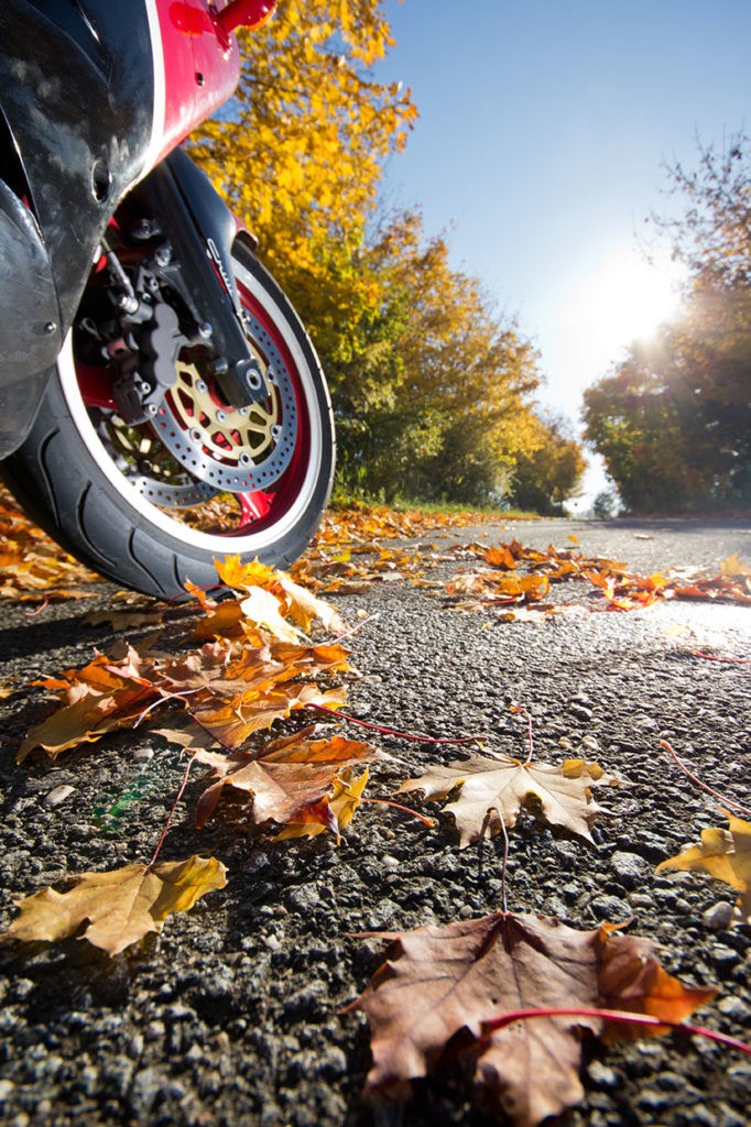Motorcycle accident lawyer in Denver, Colorado