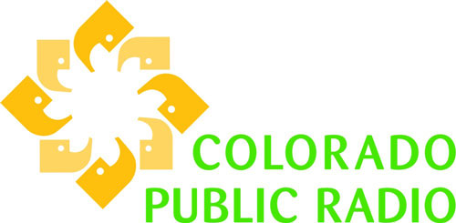 Colorado Public Radio logo 2
