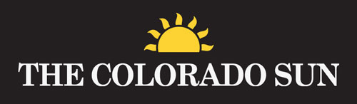 The Colorado Sun Logo