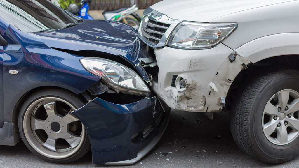 Chalat Law Car Accident Lawyer in Denver, CO