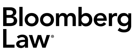 Bloomberg Law Logo