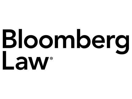 Bloomberg Law Logo