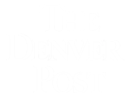 The Denver Post Logo