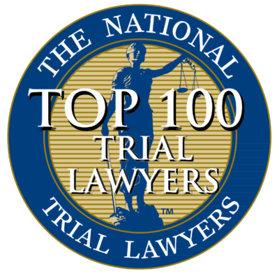 The National Top 100 Trial Lawyers Colorado