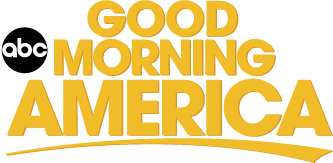 Good Morning America ABC Logo
