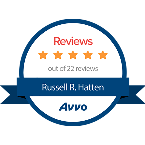 Reviews Avvo Logo