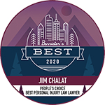 Jim Chalat Best 2020