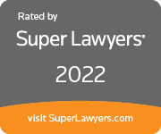 2022 Super Lawyers Award Best Personal Injury Lawyers Denver Colorado