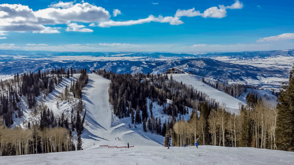 $435,000 Jury Verdict for Skier Injured at Steamboat