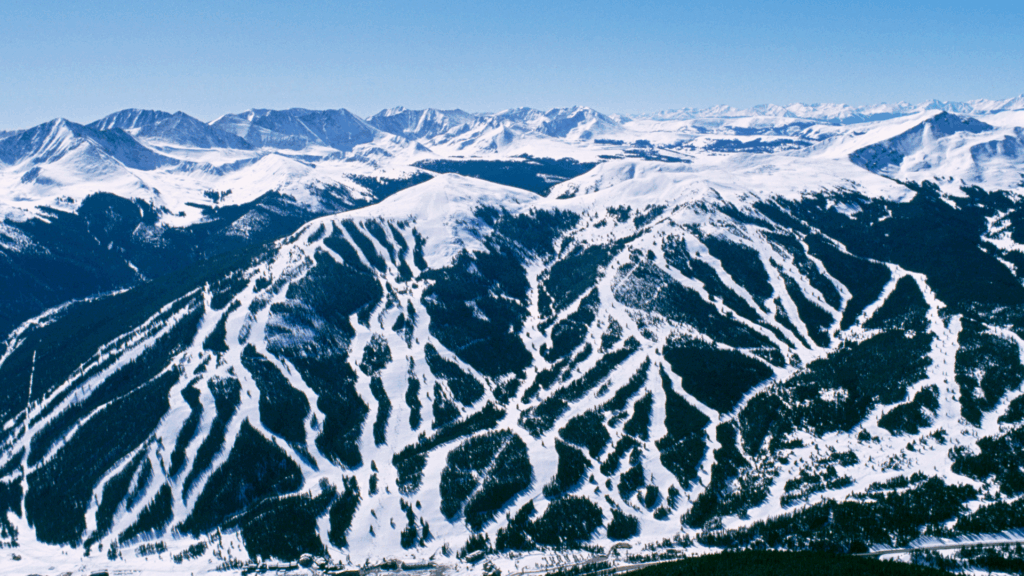 $303K Settlement in Copper Mountain Ski Collision Case