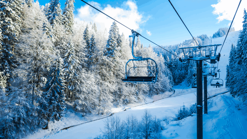 $675K Settlement in Snowmass Ski Accident Case