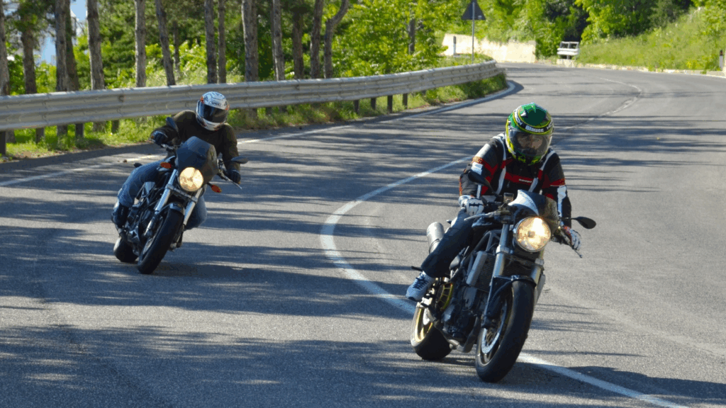 Denver Motorcycle Accident Results in $500k Settlement