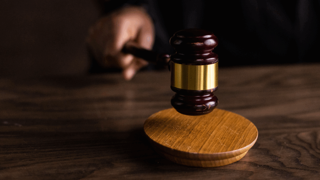 Judge Awards $18.5 Million to Victim