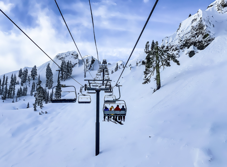 Ski Collision at Snowbird Results in $1.5 Million Settlement