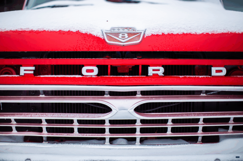 $6.5 Million Product Liability Judgement Against Ford Motor Company