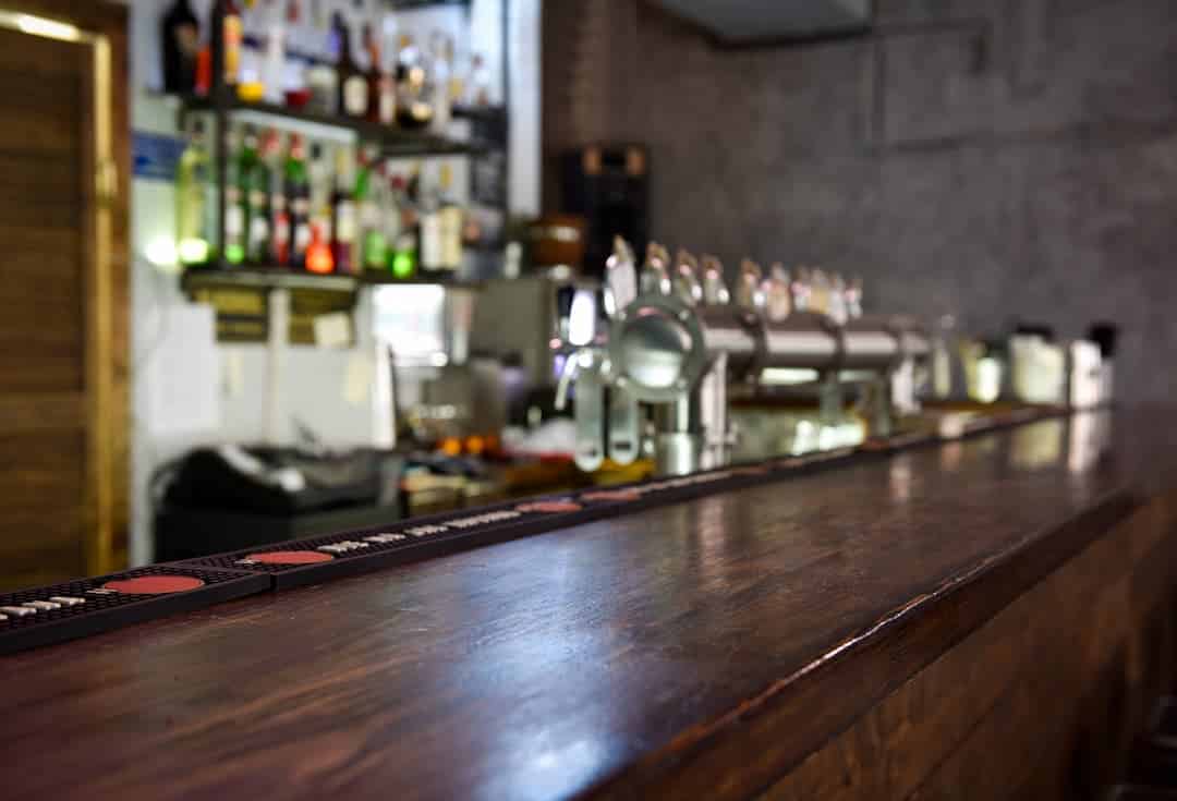 image of a bar in Colorado